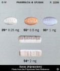 xanax prescription online