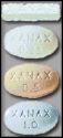 xanax pill online